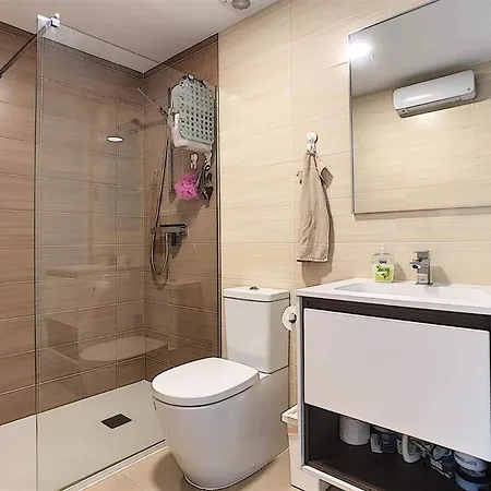 Nuestro Sueno * Orihuela