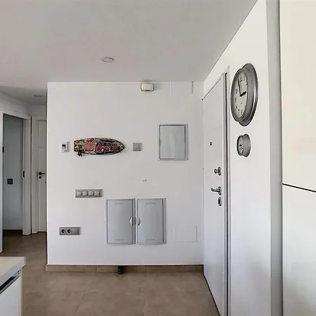 Nuestro Sueno Apartman Orihuela
