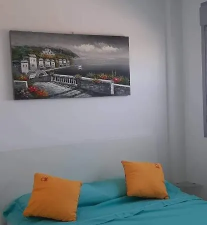 Apartman Nuestro Sueno Orihuela