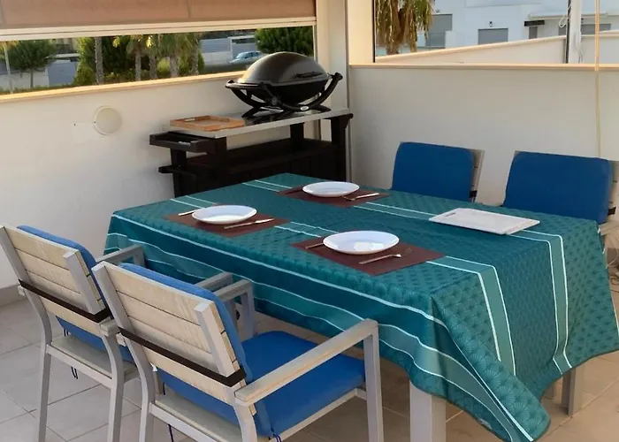 Nuestro Sueno Apartament *