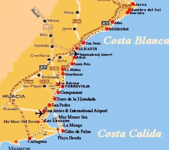 Nuestro Sueno Apartament