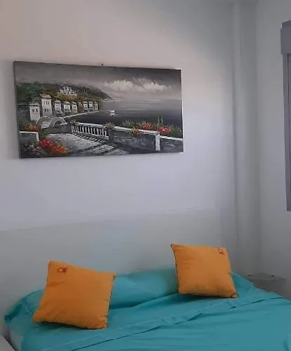 Apartament Nuestro Sueno Orihuela