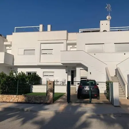 Nuestro Sueno * Dehesa de Campoamor (Orihuela Costa)