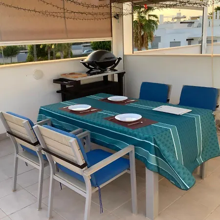 Nuestro Sueno Appartement *