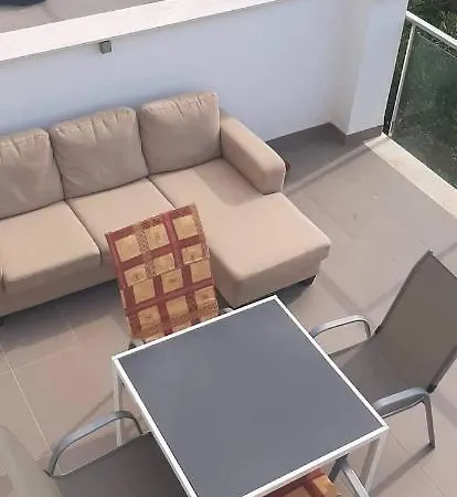Apartment Nuestro Sueno Dehesa de Campoamor (Orihuela Costa)