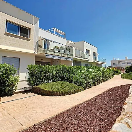 Apartment Nuestro Sueno Dehesa de Campoamor (Orihuela Costa)