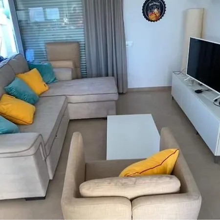 Nuestro Sueno Apartmán Dehesa de Campoamor (Orihuela Costa)