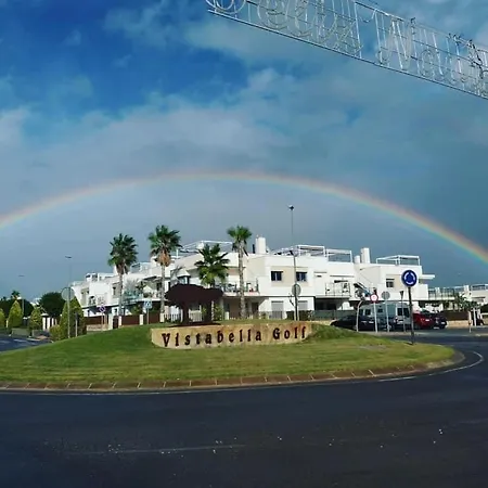 Appartement Nuestro Sueno *