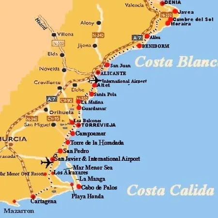 Nuestro Sueno Apartmán