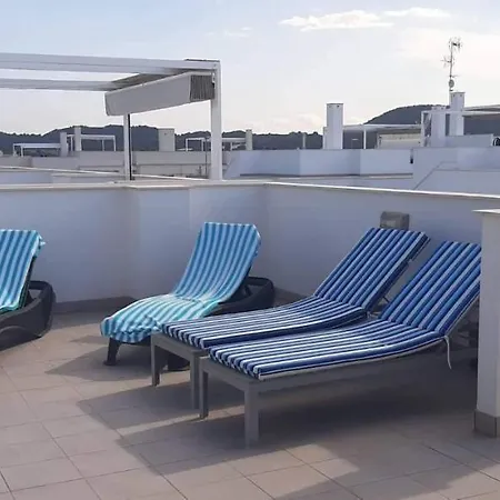 Nuestro Sueno Appartement *