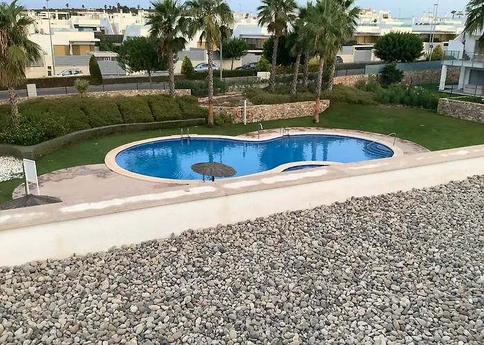 Nuestro Sueno דירה אוריהואלה