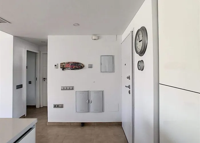 Nuestro Sueno דירה אוריהואלה