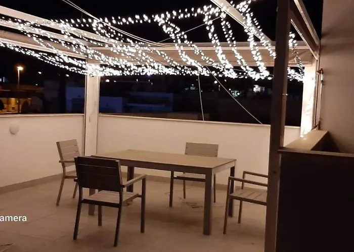 Nuestro Sueno אוריהואלה