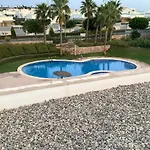 Nuestro Sueno Apartmán Orihuela