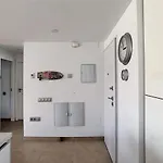 Nuestro Sueno Apartmán Orihuela