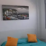 Apartmán Nuestro Sueno Orihuela
