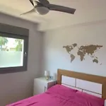 Apartmán Nuestro Sueno *